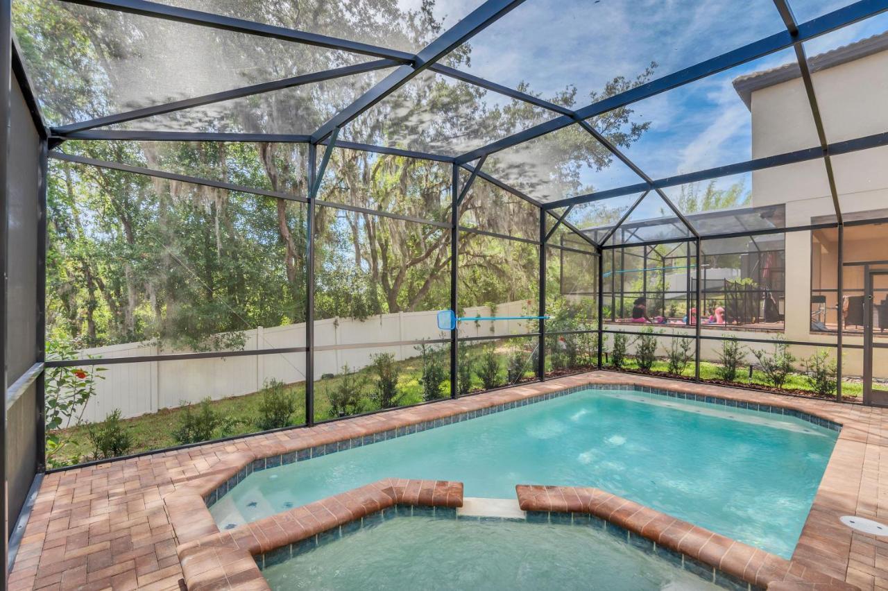 Private Pool Villa, Free Water Park, Near