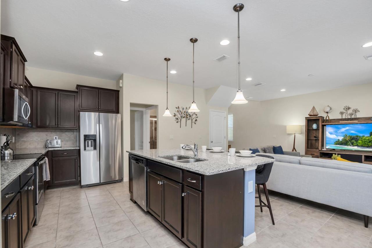 Private Pool Villa, Free Water Park, Near * Kissimmee