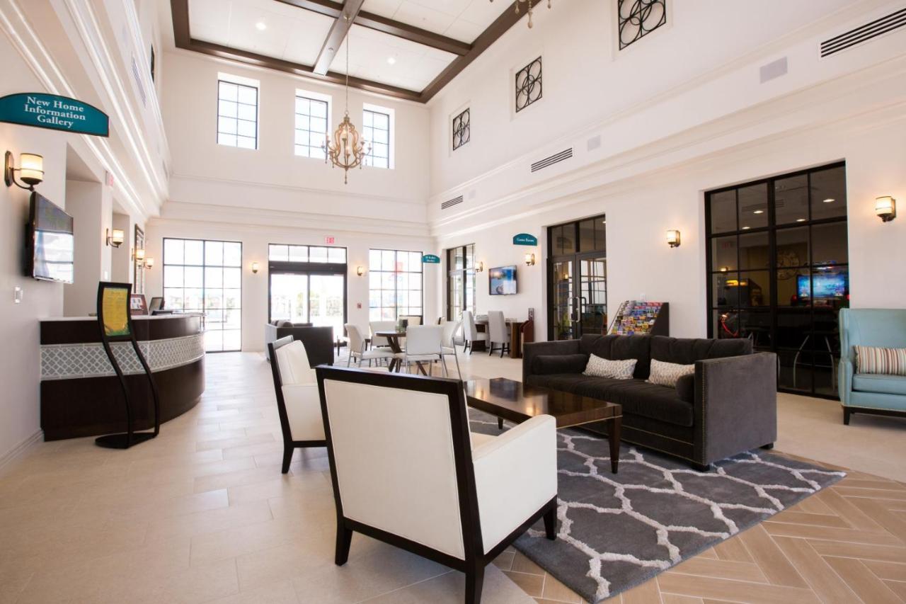 Private Pool Villa, Free Water Park, Near Ferienhaus Kissimmee