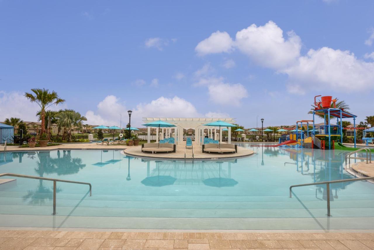 Private Pool Villa, Free Water Park, Near Ferienhaus